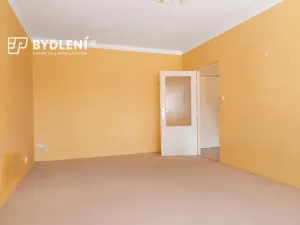 Prodej bytu 1+1, Most, Jiřího Wolkera, 41 m2