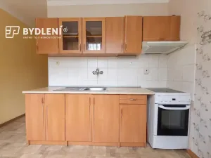 Prodej bytu 1+1, Most, Jiřího Wolkera, 41 m2