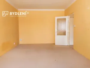 Prodej bytu 1+1, Most, Jiřího Wolkera, 41 m2