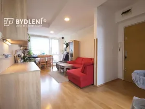 Prodej bytu 3+1, Most, Moskevská, 54 m2
