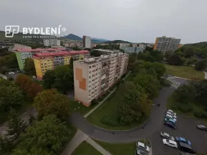Prodej bytu 3+1, Most, Moskevská, 54 m2