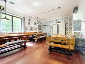Prodej rodinného domu, Děčín, 450 m2