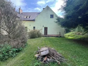 Prodej rodinného domu, Děčín, 450 m2