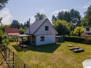 Prodej rodinného domu, Ostrá, Felinky, 84 m2