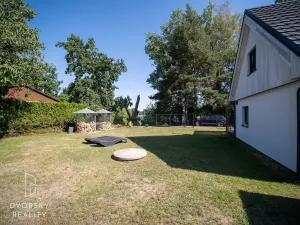 Prodej rodinného domu, Ostrá, Felinky, 84 m2