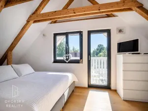 Prodej rodinného domu, Ostrá, Felinky, 84 m2
