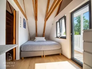 Prodej rodinného domu, Ostrá, Felinky, 84 m2