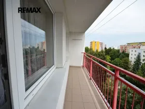 Pronájem bytu 2+kk, Kladno, Anglická, 40 m2