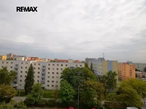 Pronájem bytu 2+kk, Kladno, Anglická, 40 m2