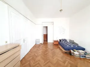 Pronájem bytu 3+1, Praha - Vinohrady, Chodská, 77 m2