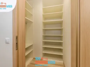 Pronájem bytu 2+kk, Praha - Lipence, Černošická, 48 m2