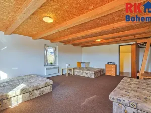 Prodej chaty, Kořenov, 306 m2