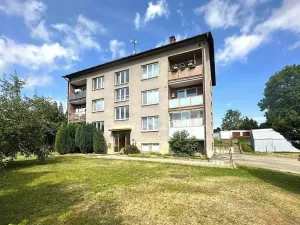 Prodej bytu 3+1, Pavlov, 75 m2
