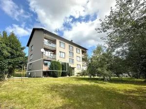 Prodej bytu 3+1, Pavlov, 75 m2