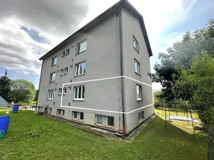 Prodej bytu 3+1, Pavlov, 75 m2