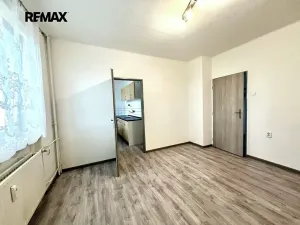 Pronájem bytu 2+1, Osvětimany, 58 m2