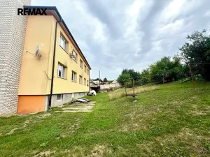 Pronájem bytu 2+1, Osvětimany, 58 m2