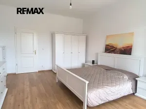 Pronájem bytu 2+kk, Praha - Smíchov, Matoušova, 55 m2