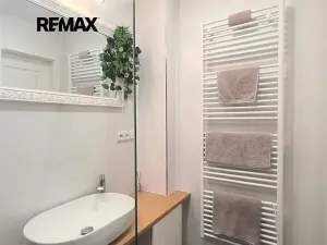 Pronájem bytu 2+kk, Praha - Smíchov, Matoušova, 55 m2
