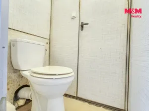 Prodej bytu 3+1, Praha - Kamýk, Zárubova, 80 m2