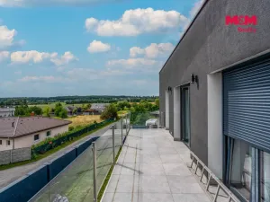 Prodej rodinného domu, Jirny, Modřínová, 400 m2