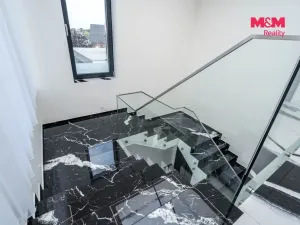 Prodej rodinného domu, Jirny, Modřínová, 400 m2