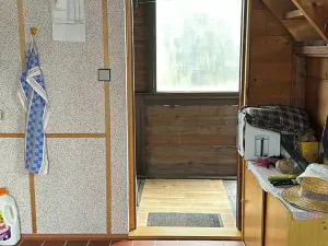 Prodej chaty, Praha, 45 m2
