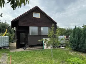 Prodej chaty, Praha, 45 m2