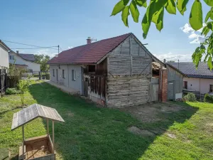 Prodej rodinného domu, Petkovy, 81 m2