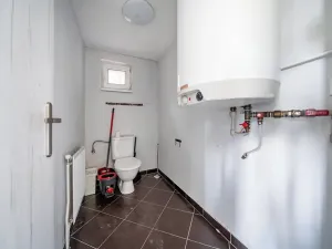 Prodej rodinného domu, Petkovy, 81 m2