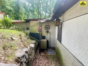 Prodej chaty, Soběslav, 41 m2