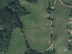 Prodej pole, Skuhrov, 15346 m2