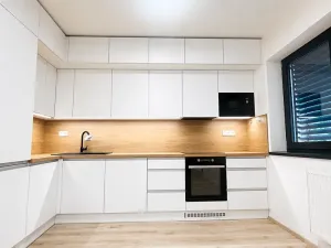 Pronájem bytu 3+kk, Vyškov, Hybešova, 70 m2