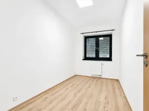 Pronájem bytu 3+kk, Vyškov, Hybešova, 70 m2
