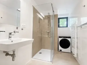 Pronájem bytu 3+kk, Vyškov, Hybešova, 70 m2