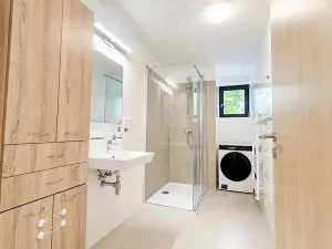 Pronájem bytu 3+kk, Vyškov, Hybešova, 70 m2