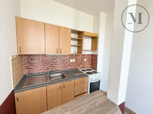 Pronájem bytu 2+kk, Planá nad Lužnicí, Průmyslová, 62 m2