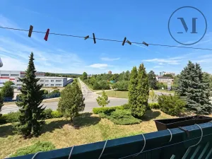 Pronájem bytu 2+kk, Planá nad Lužnicí, Průmyslová, 62 m2