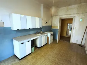 Prodej bytu 2+1, Brno - Veveří, Gorkého, 77 m2