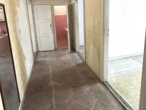 Prodej bytu 2+1, Brno - Veveří, Gorkého, 77 m2