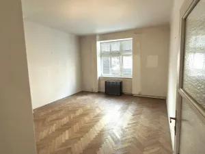 Prodej bytu 2+1, Brno - Veveří, Gorkého, 77 m2