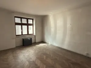Prodej bytu 2+1, Brno - Veveří, Gorkého, 77 m2