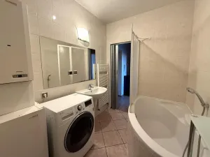 Pronájem bytu 1+kk, Střelice, Ant. Smutného, 39 m2