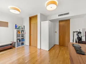 Prodej bytu 3+kk, Praha - Žižkov, Pitterova, 88 m2