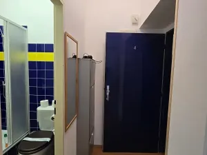 Pronájem bytu 2+kk, Praha - Michle, Nuselská, 38 m2