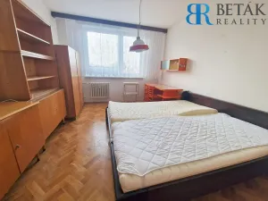 Prodej bytu 3+1, Přerov - Přerov I-Město, Velká Dlážka, 73 m2