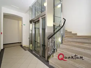 Pronájem bytu 2+kk, Praha - Žižkov, Žižkovo náměstí, 58 m2