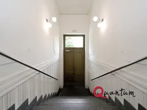 Pronájem bytu 2+kk, Praha - Žižkov, Žižkovo náměstí, 58 m2