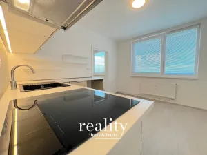 Pronájem bytu 1+1, Znojmo, MUDr. Jana Janského, 40 m2