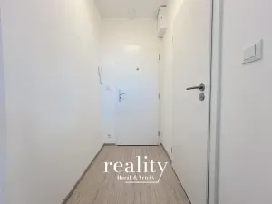 Pronájem bytu 1+1, Znojmo, MUDr. Jana Janského, 40 m2